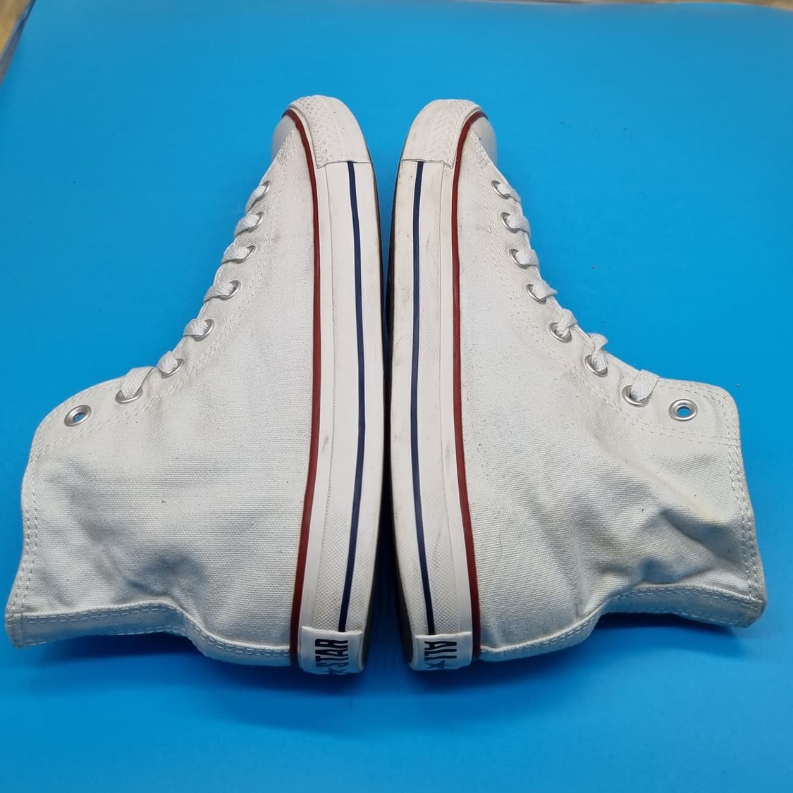 컨버스 척테일러 남성하이탑280 상품이미지5