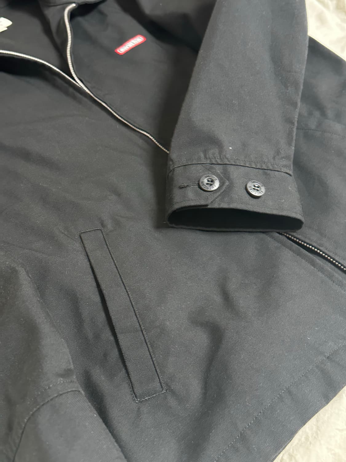 JP 스미스 워크자켓 라지 일본 상품이미지8