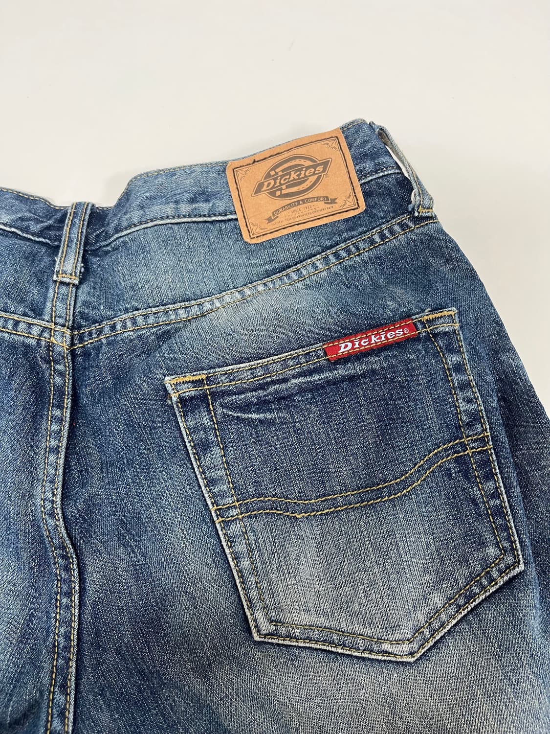 [30] 디키즈 스트레이트진 상품이미지9