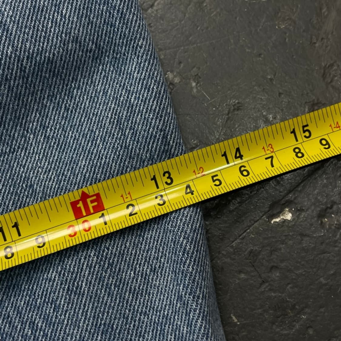 36 리바이스 551  Z 청바지  상품이미지8