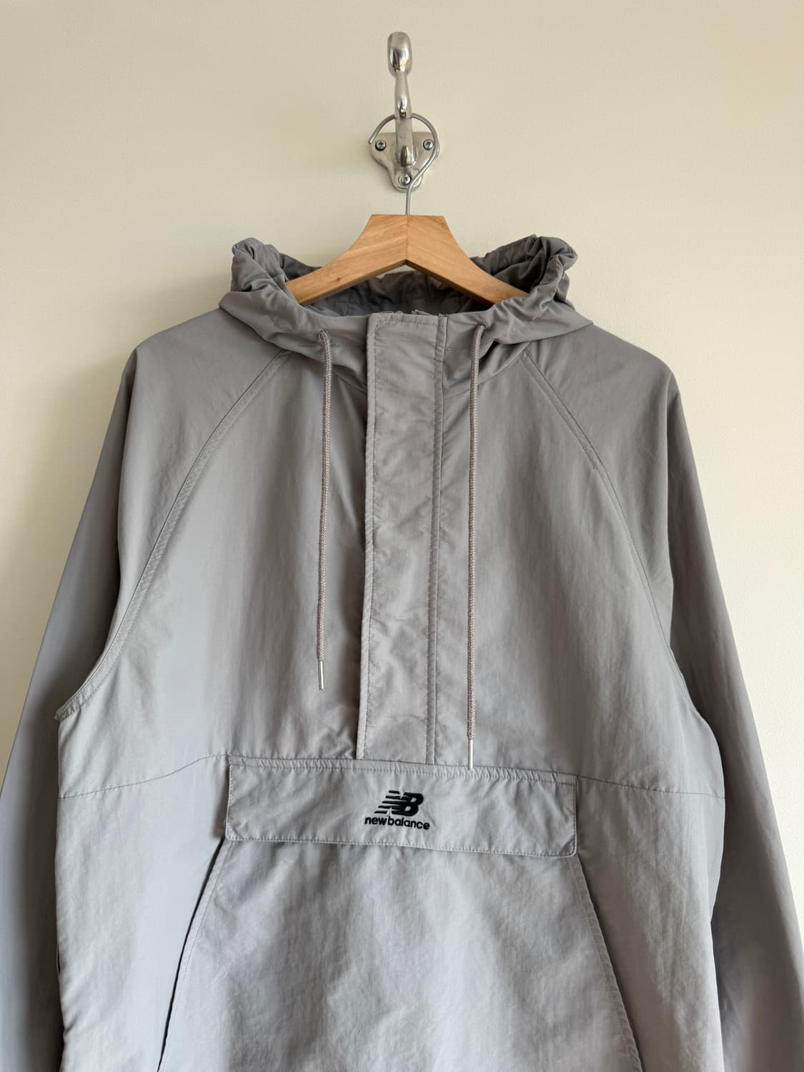 뉴발란스(new balance) 아노락 상품이미지2