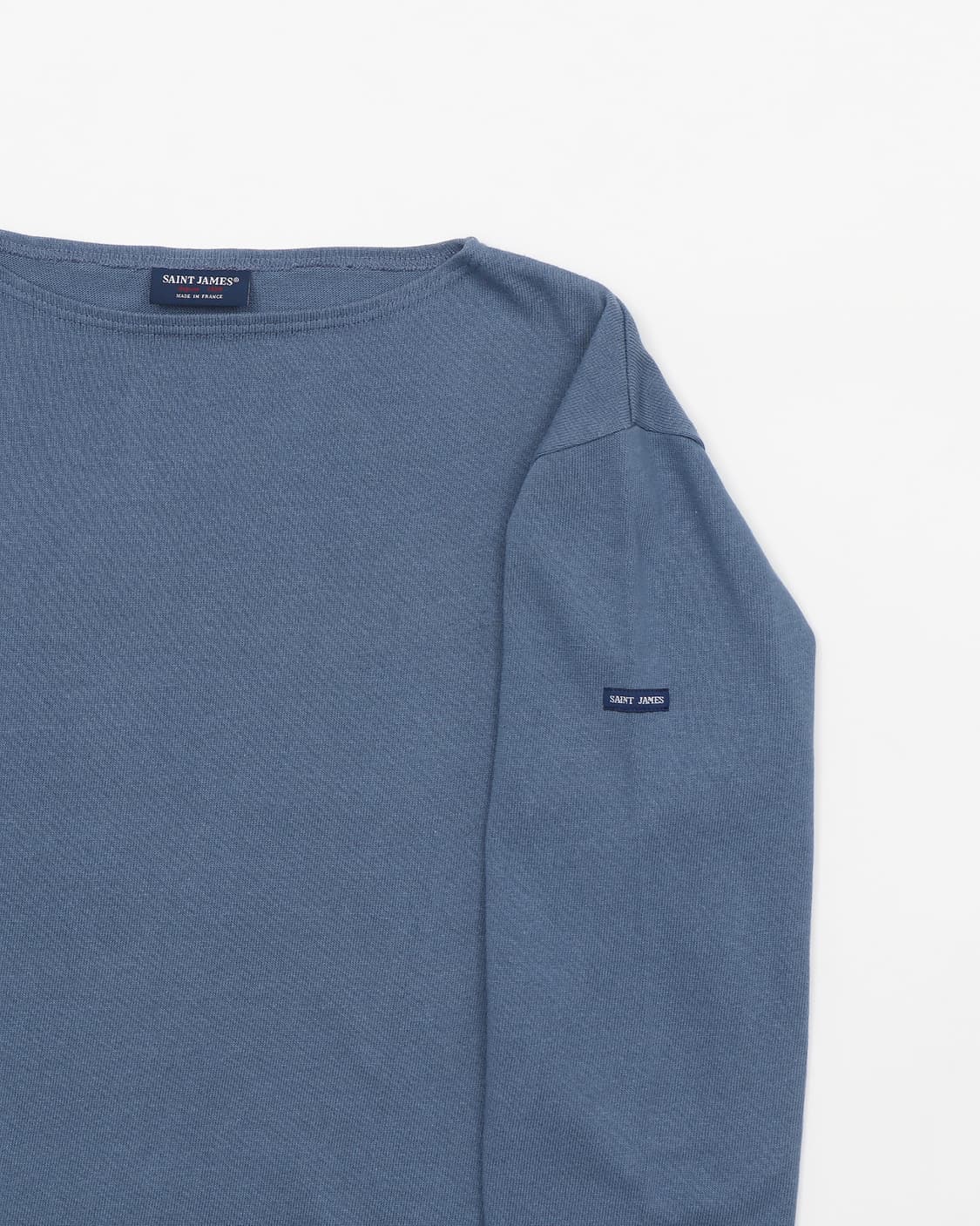세인트제임스 코튼 긴팔 상품이미지4