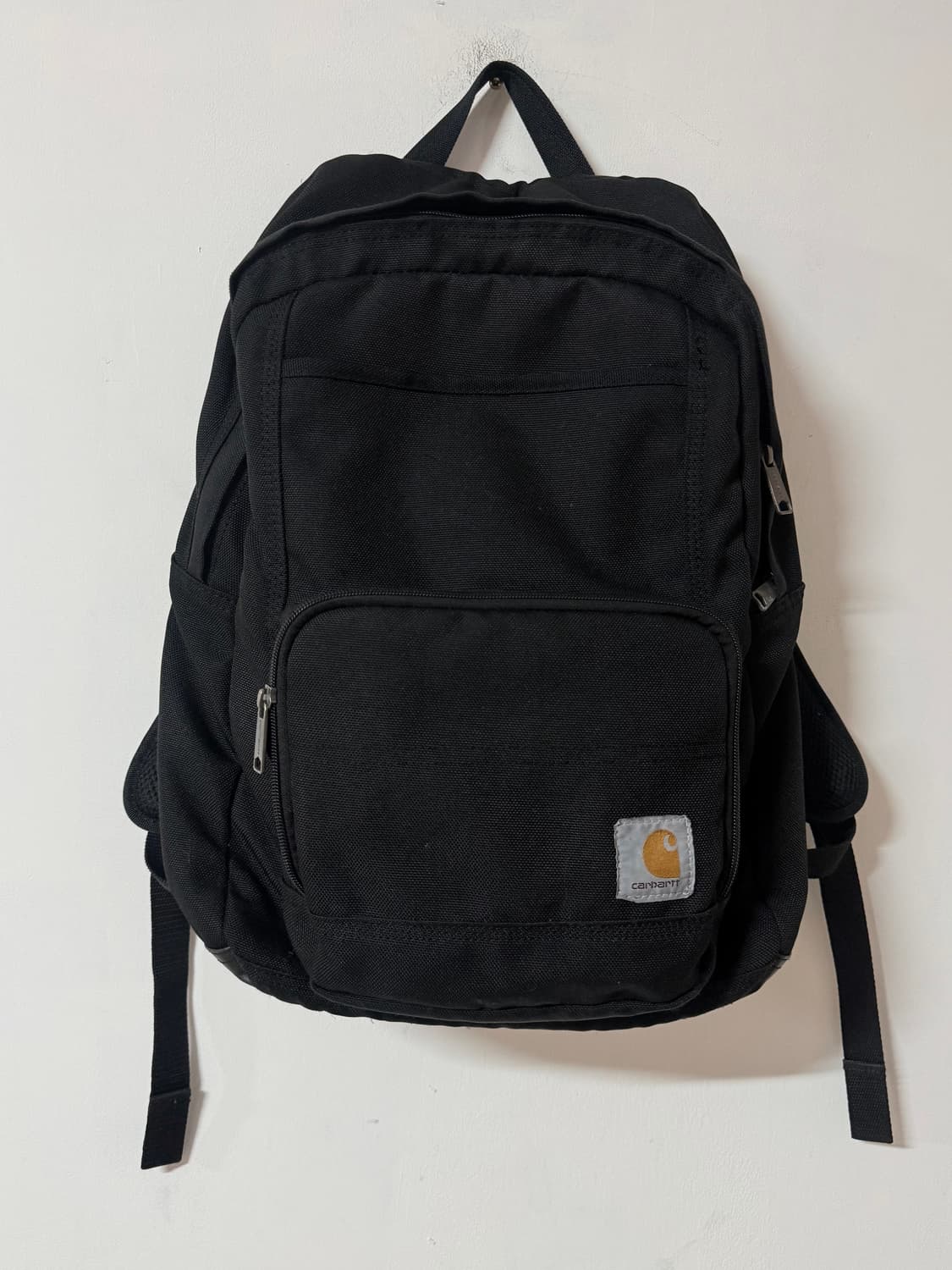 정품 칼하트 레가시 클래식 워크 백팩 상품이미지2