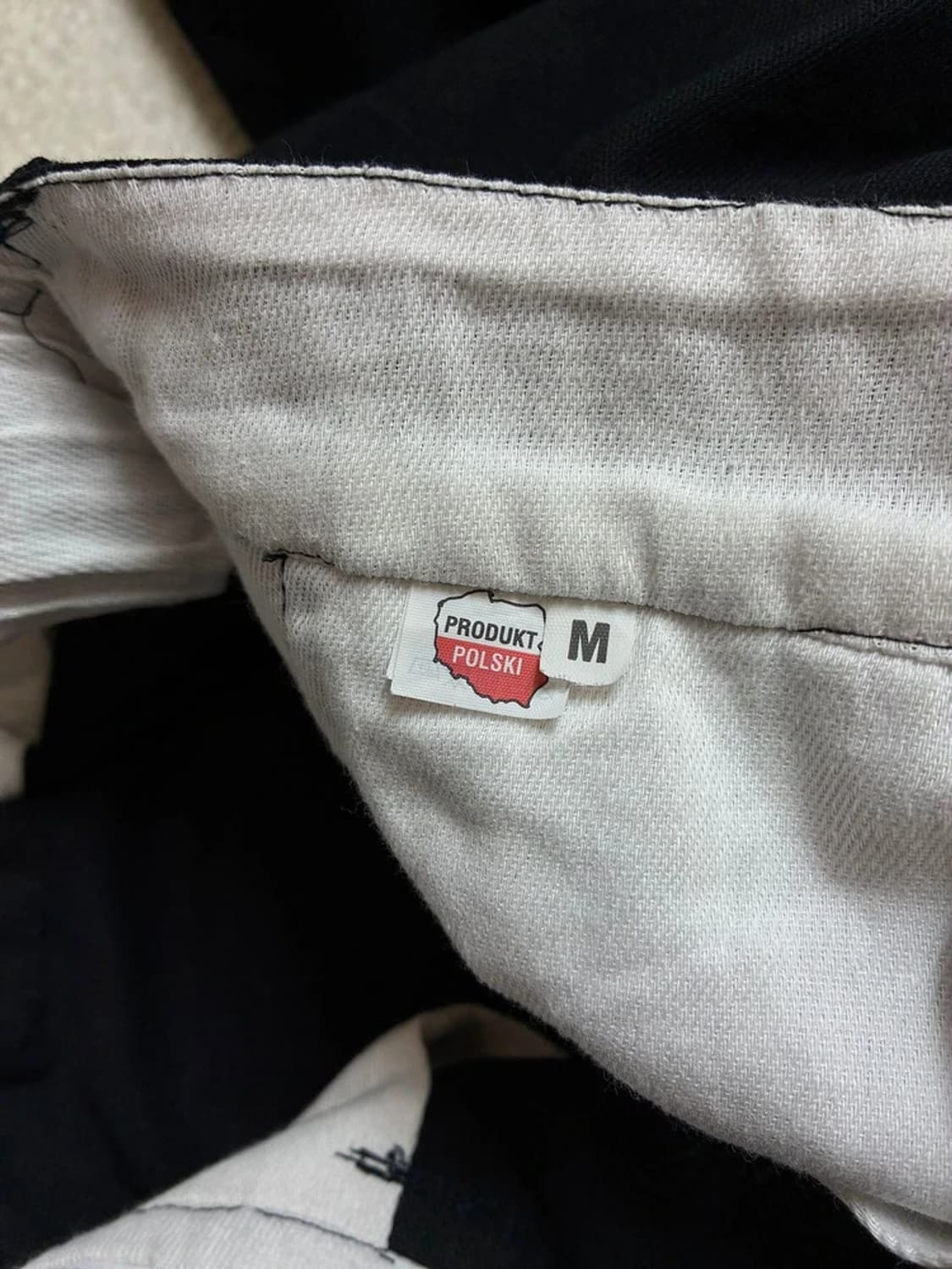 Poetic Collective 00's 재팬 와이드 팬츠 PN6325 상품이미지9