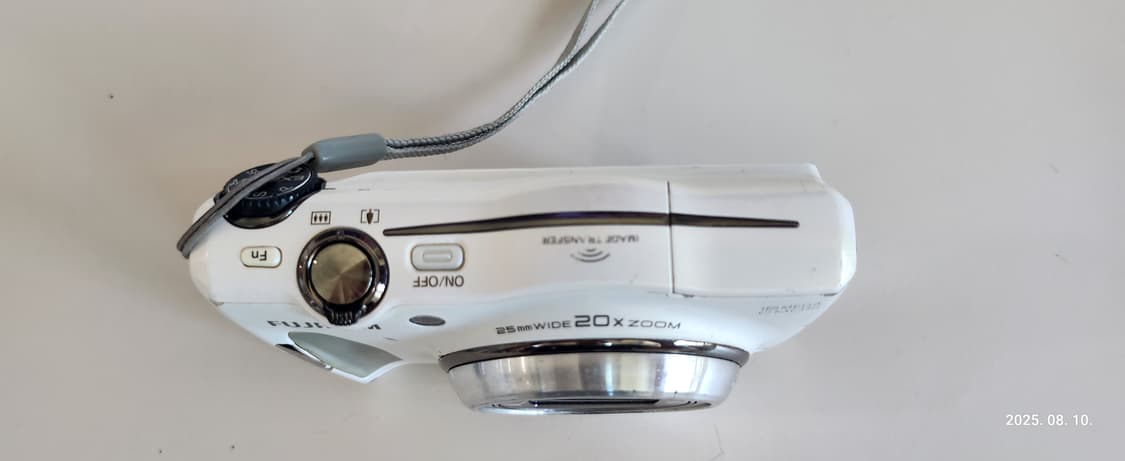 FUJIFILM FINEPIX F800EXR 빈티지 디지털카메라 상품이미지2
