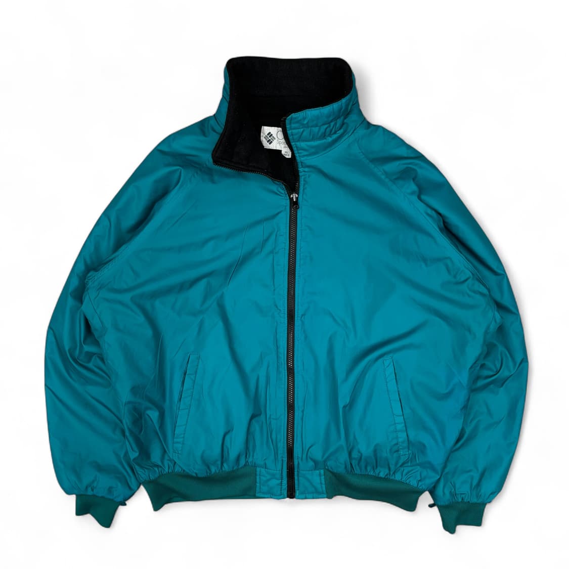 1993 컬럼비아 라이너 웜업 자켓 상품이미지1