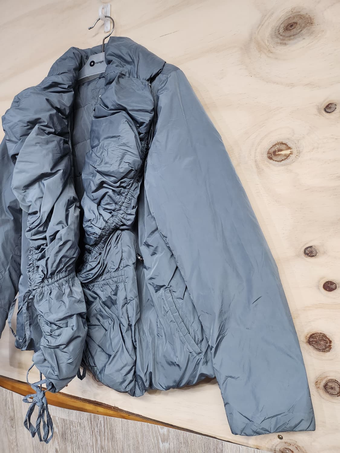 488) add 에이디디 구스다운 패딩 상품이미지3