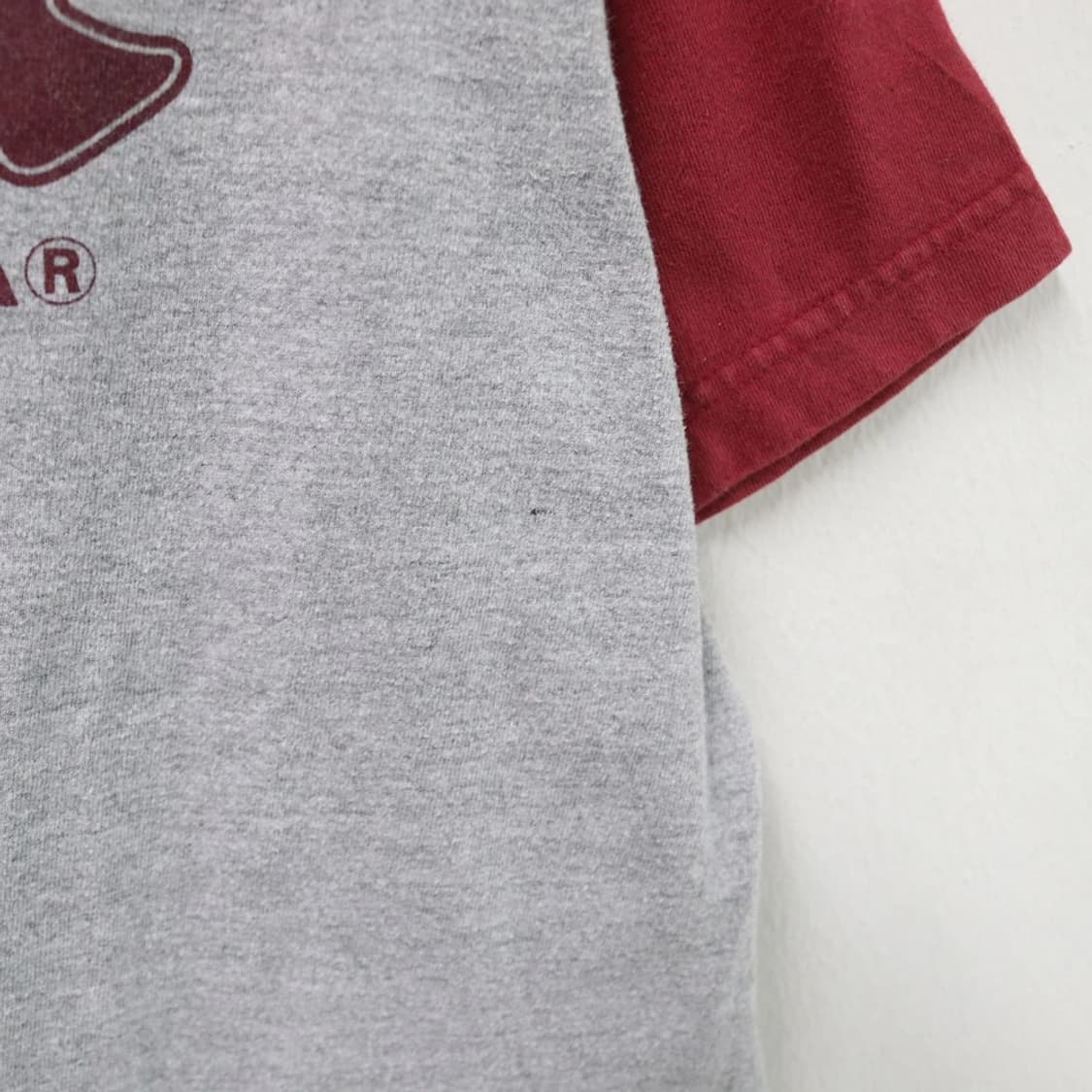 크림소다 래글런 반팔 티셔츠 66917 상품이미지6