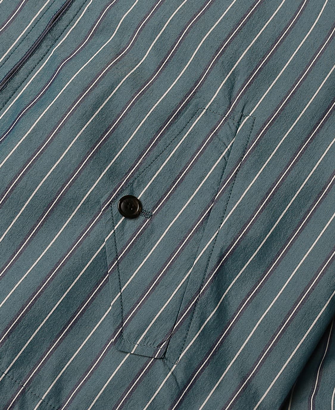 바라쿠타 [Baracuta] 스트라이프 클래식 핏 G9 헤링턴 자켓 상품이미지3