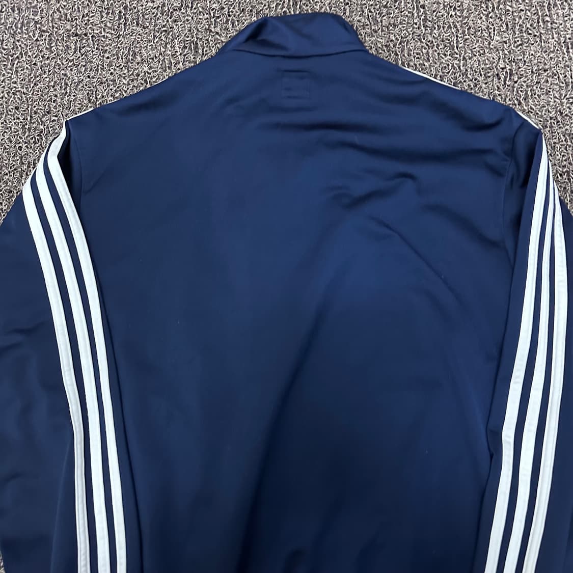 아디다스 파이어버드 트랙탑 져지 네이비 105(XL) 상품이미지5