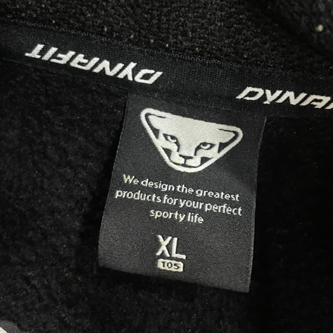 105 다이나핏 후리스  상품이미지3