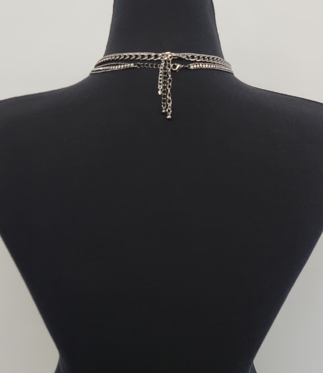 cross necklace set 상품이미지10