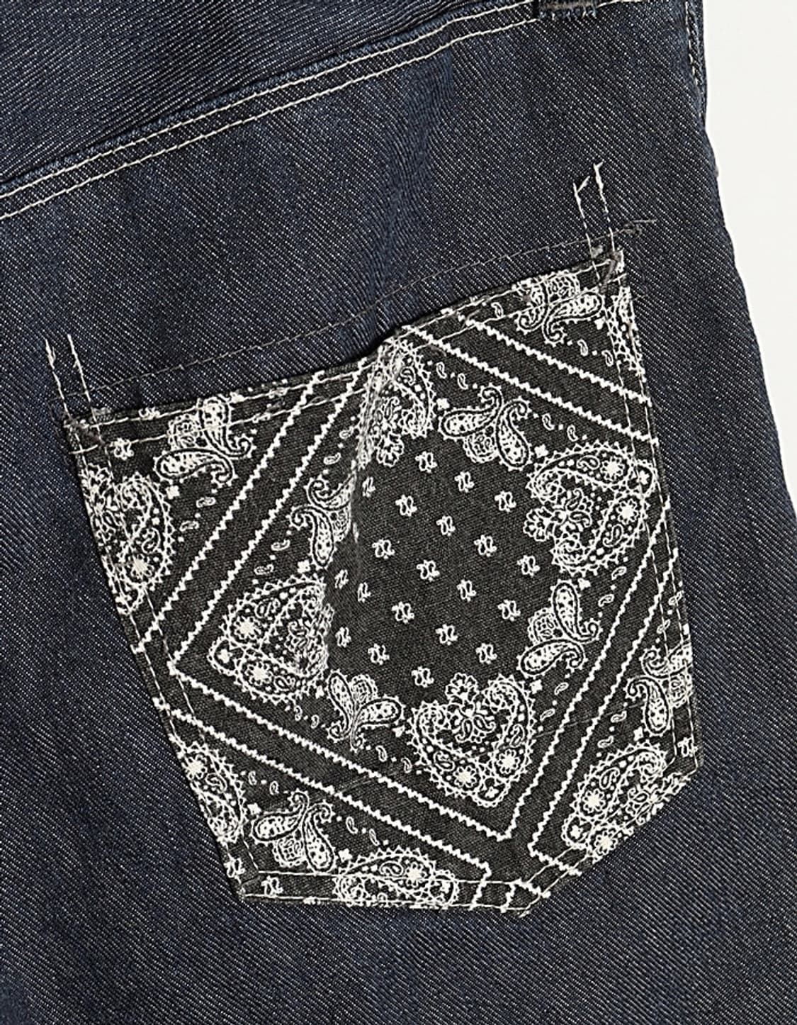 OLD BETTY'S Denim Shorts (28) 상품이미지7