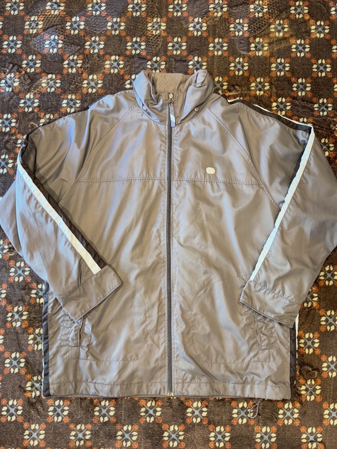 나이키 집업 윈드자켓 상품이미지1