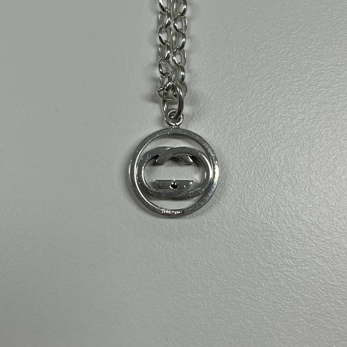 구찌 목걸이 상품이미지4