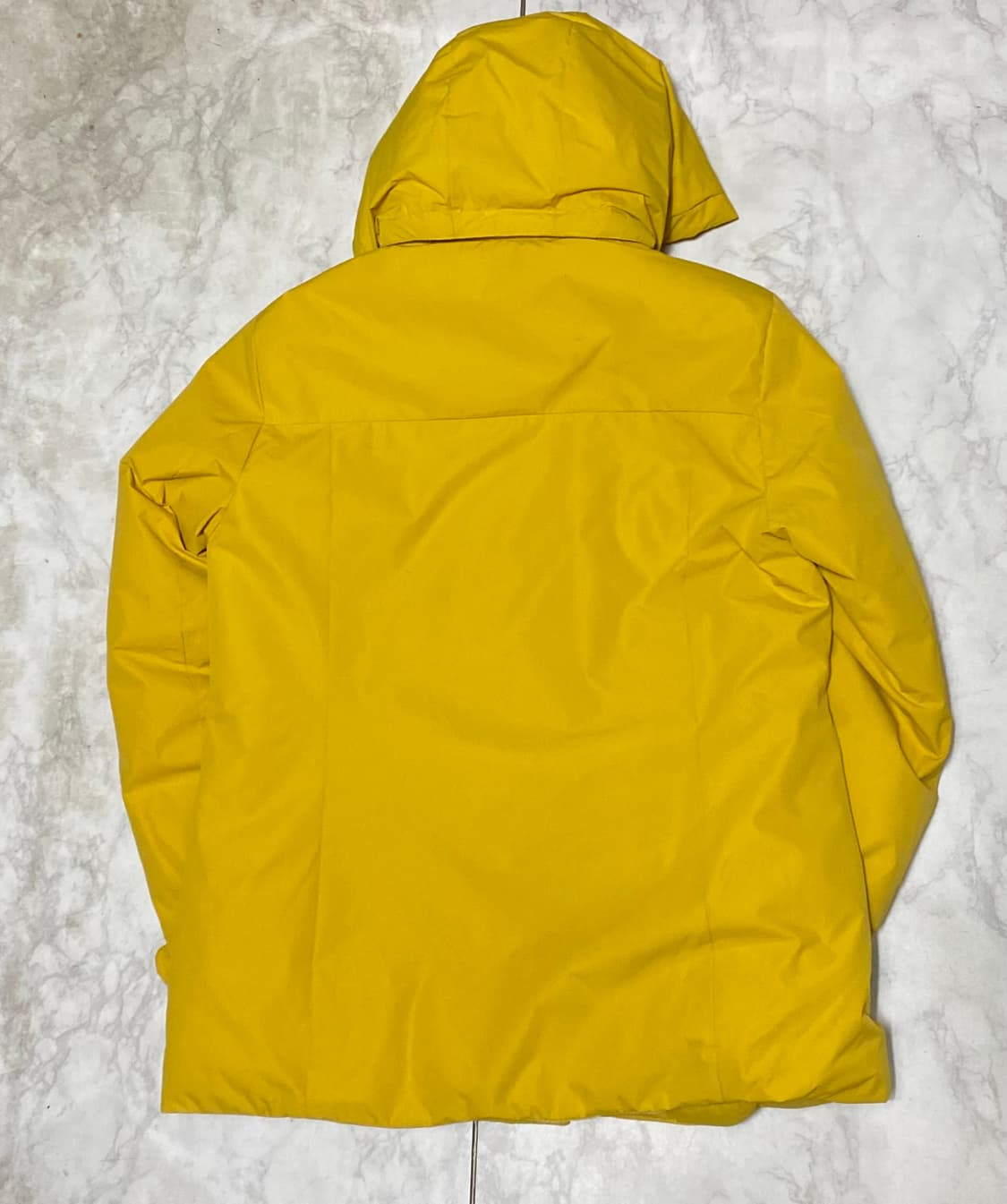 몽벨 여성 패딩 여성 95 ~ 100 상품이미지4