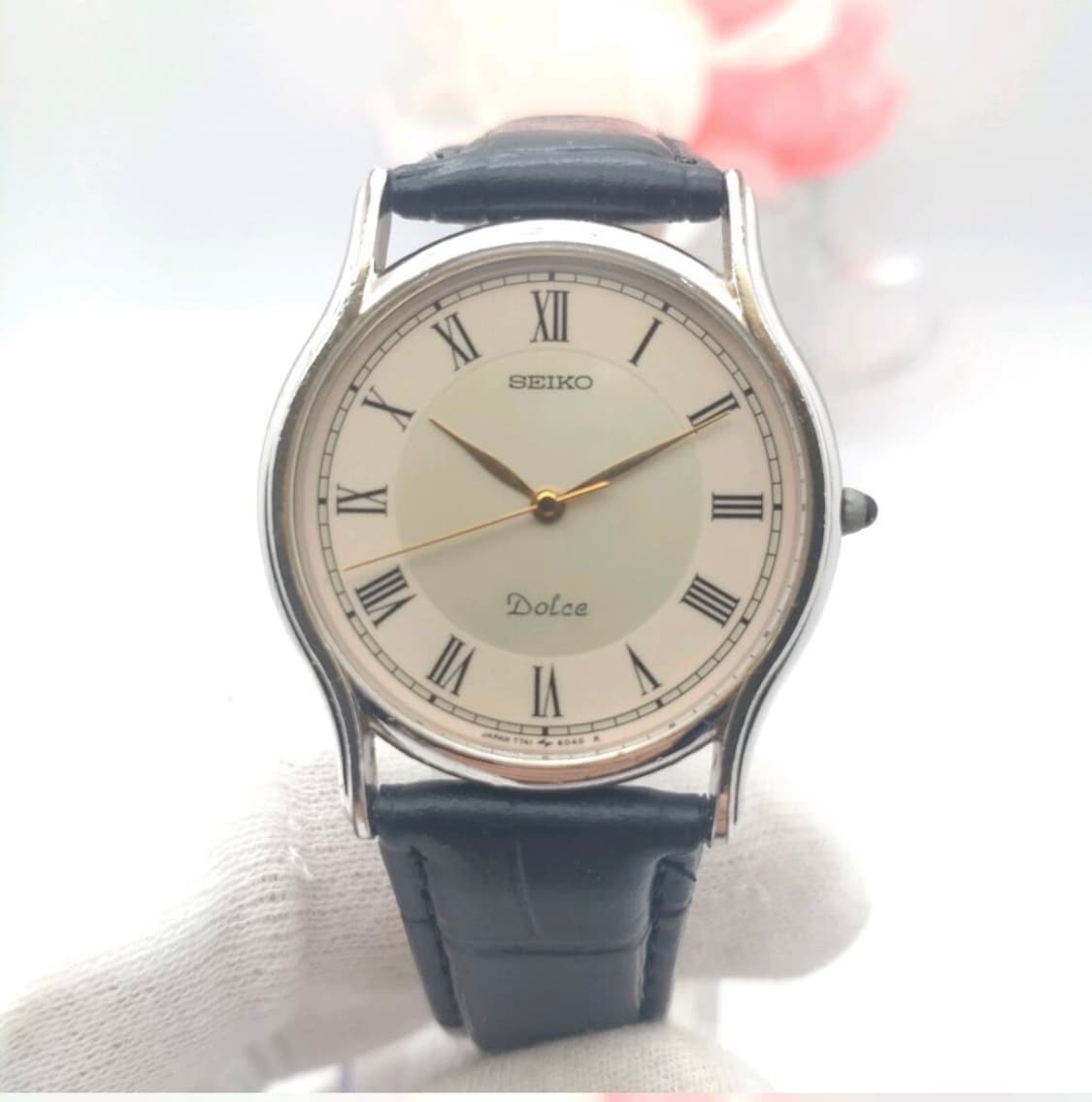 세이코 돌체 상품이미지2