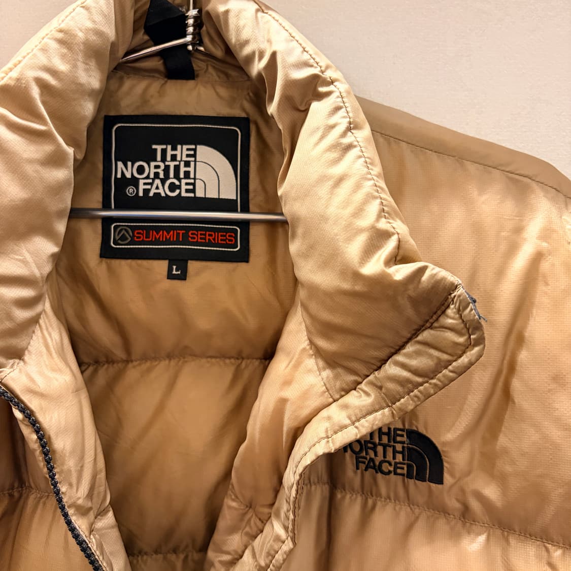 노스페이스 재팬 아콘카구아 상품이미지4