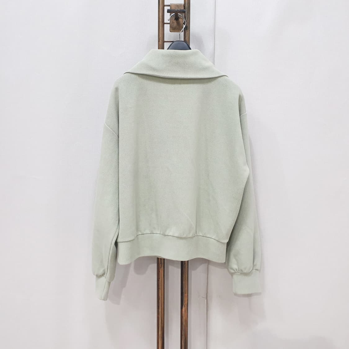 UMER 유메르 하프집업 F 상품이미지4