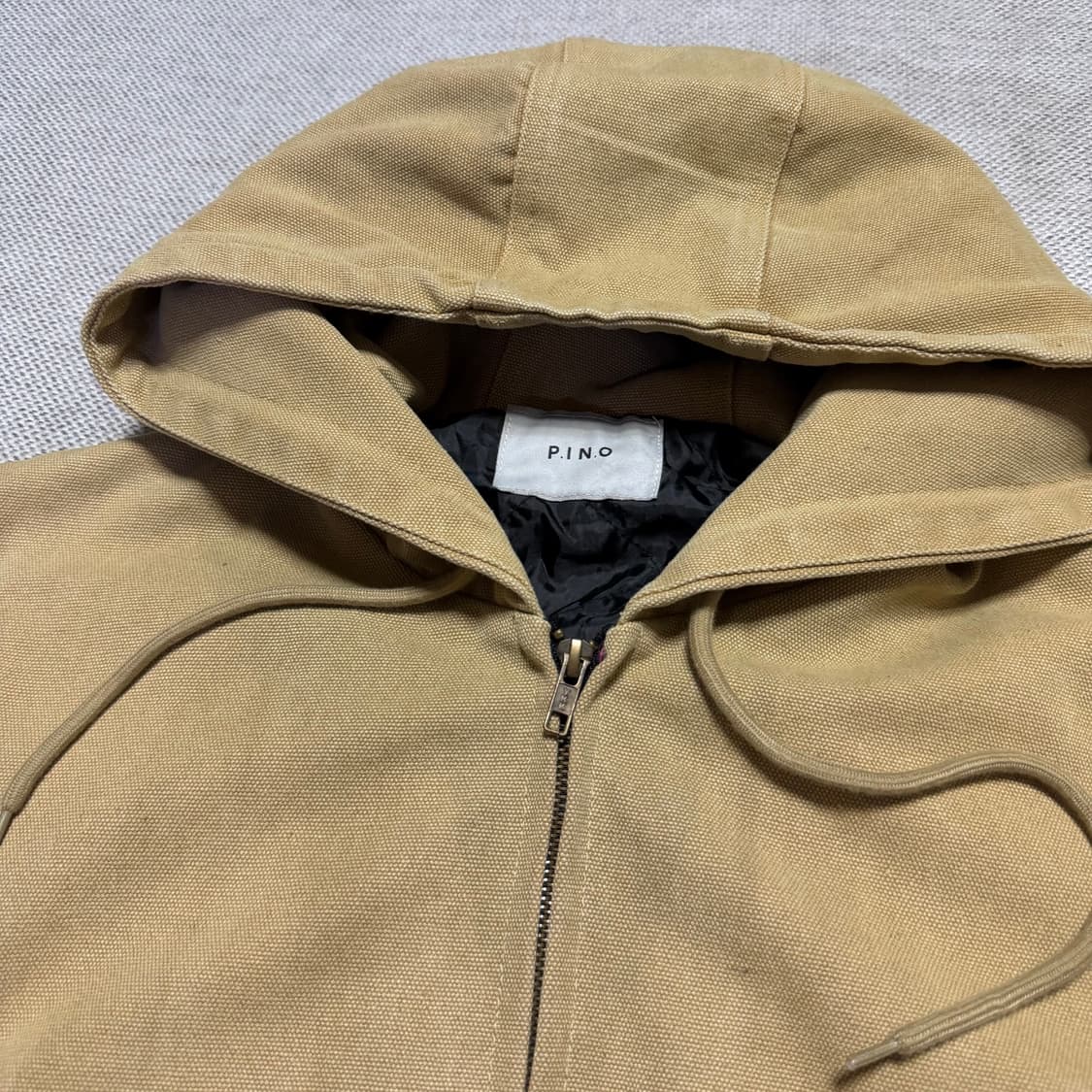 P.I.N.O 디트로이트 자켓 상품이미지2