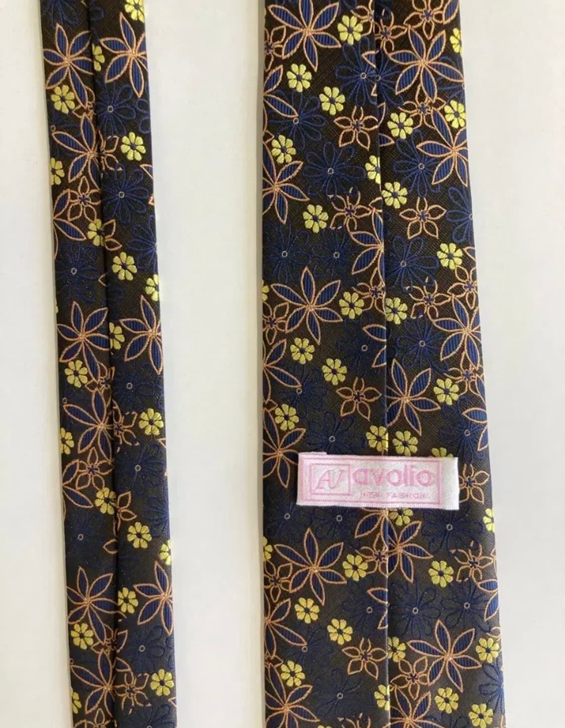 빈티지)넥타이 상품이미지4