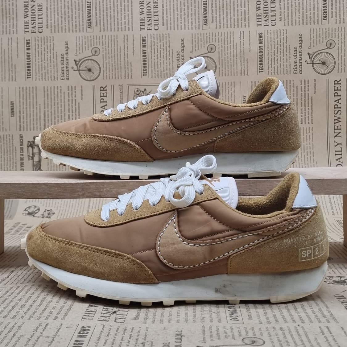 나이키 데이브레이크 여성운동화240 상품이미지1