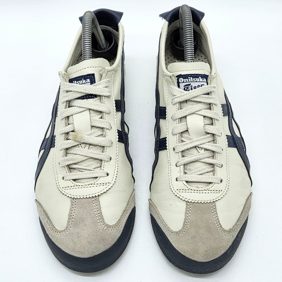  오니츠카타이거 멕시코66 버치 인디아 잉크 (270)  상품이미지4