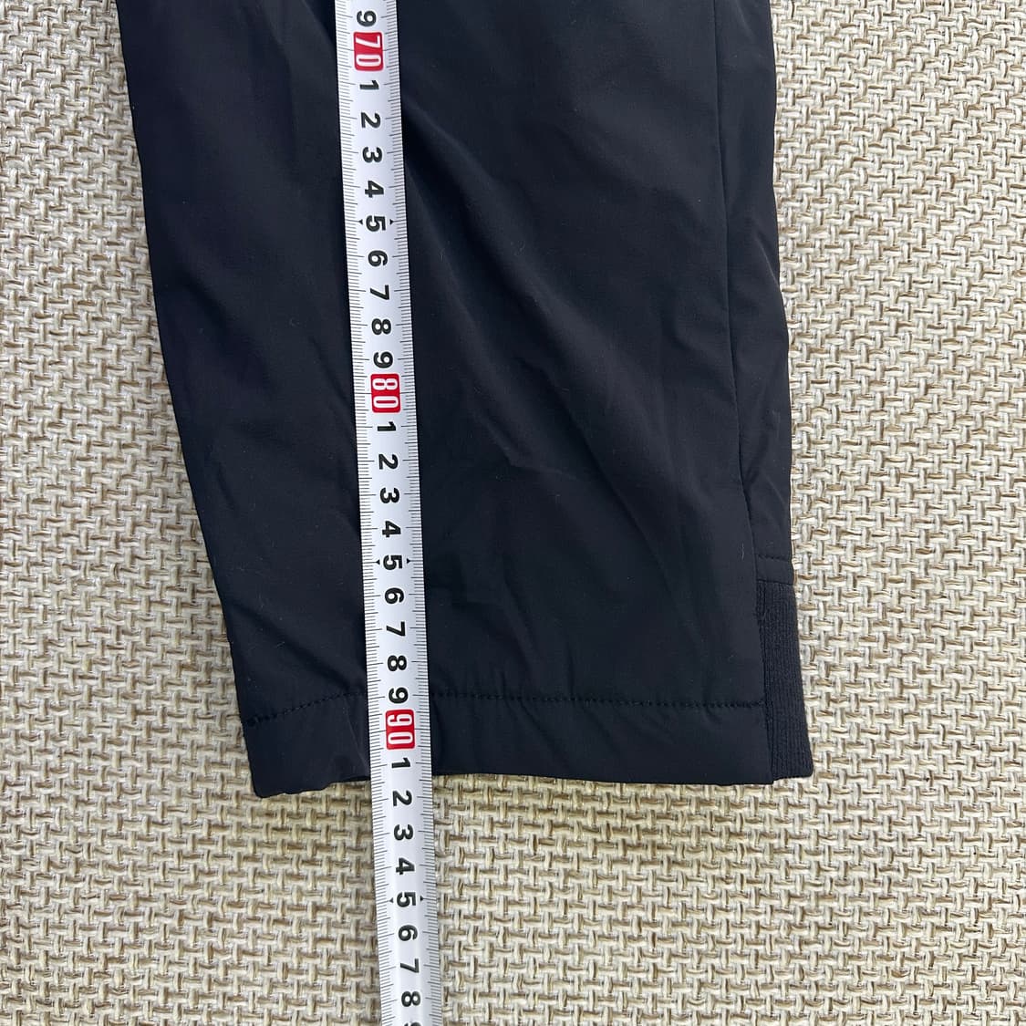 84 볼빅 카고 조거 팬츠 0413D 상품이미지7