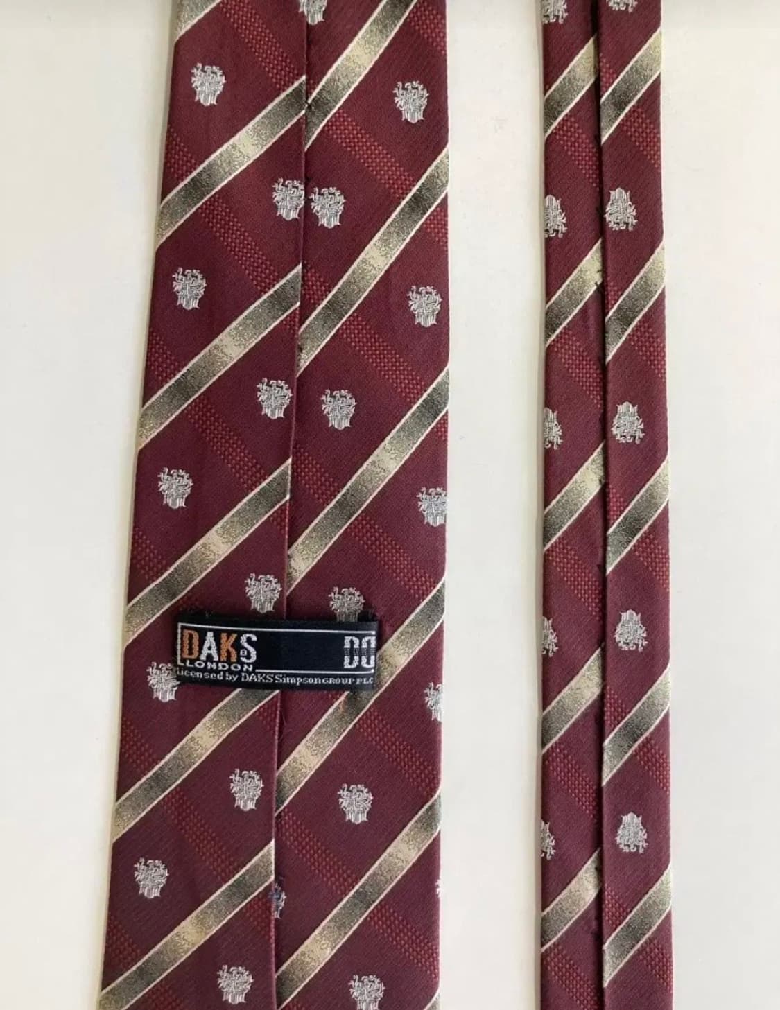 닥스 넥타이 상품이미지4