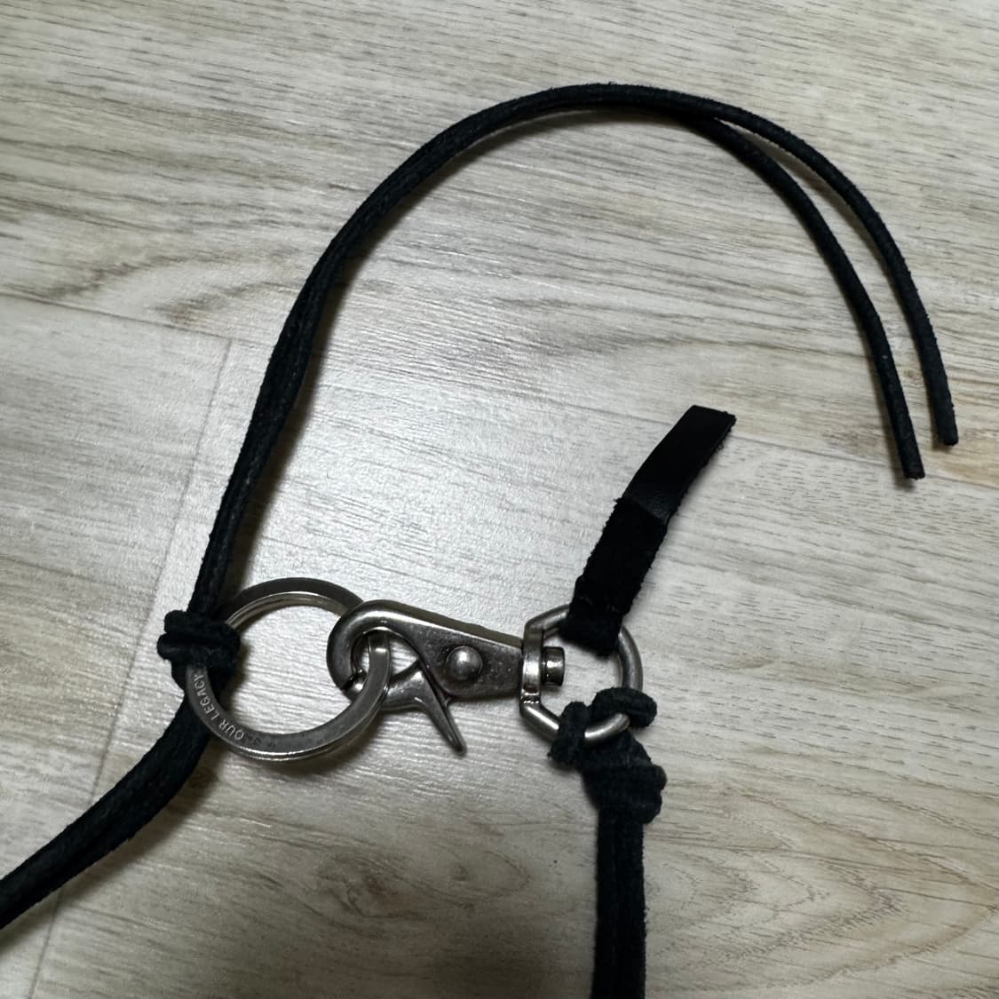 아워레가시 라돈 목걸이 상품이미지2