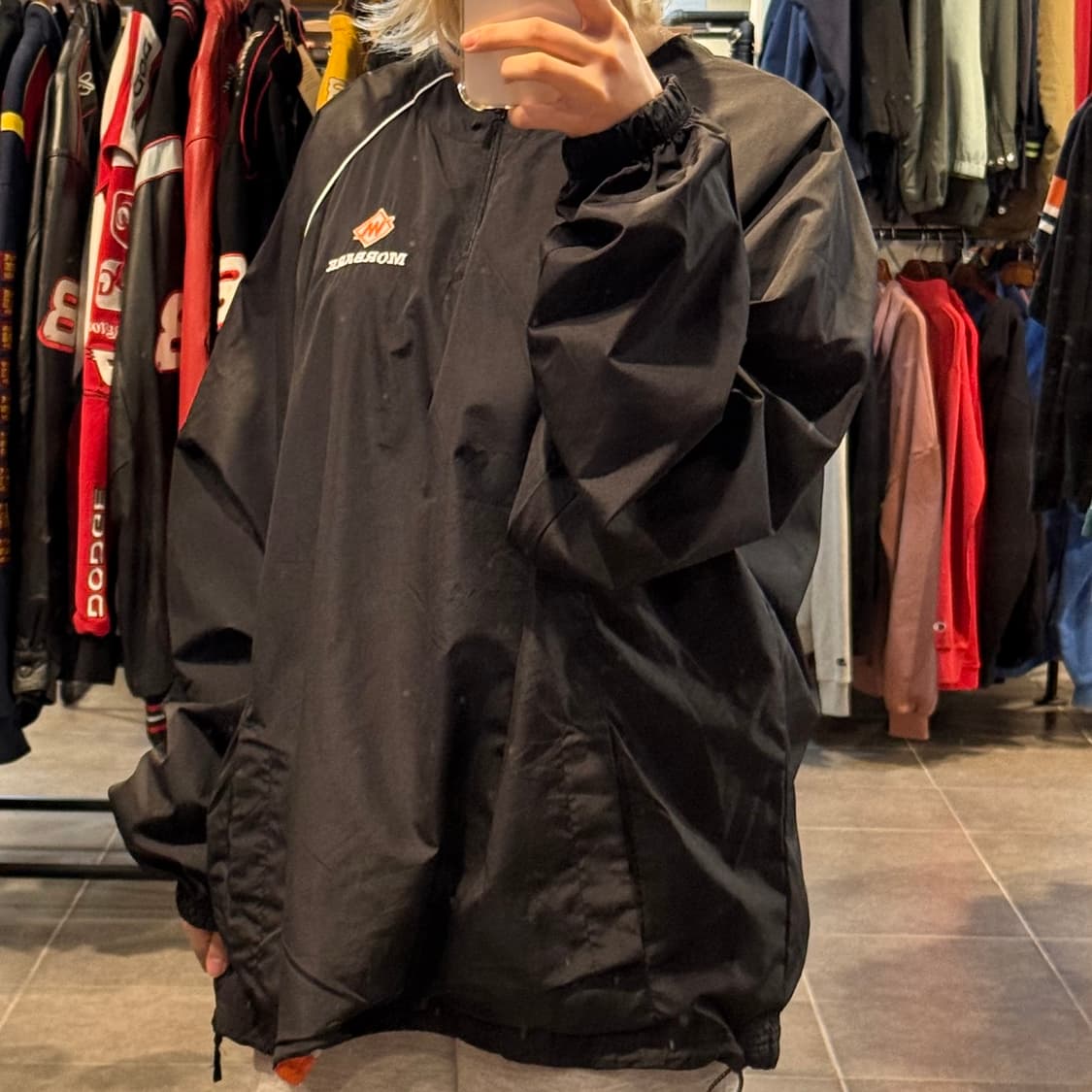 [NO.9] Nike 나이키 웜업 상품이미지4