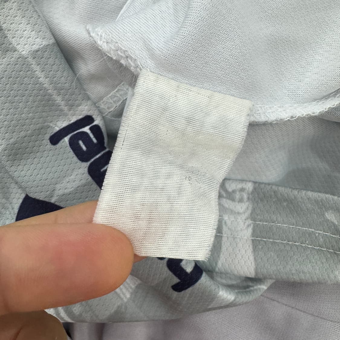 2XL(100) 험멜 전북 현대 2017 우승 기념 티셔츠 상품이미지7
