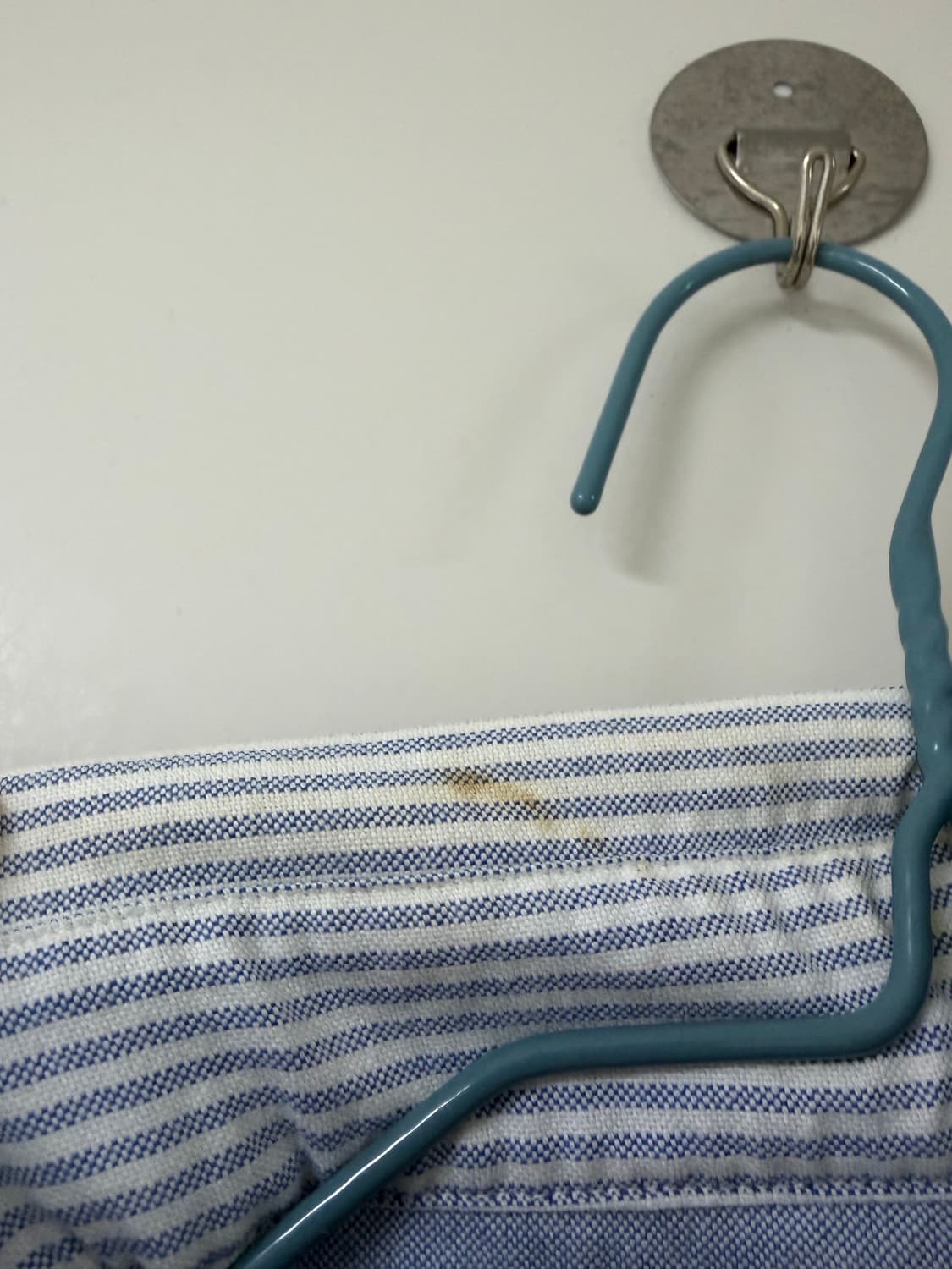 폴로 랄프로렌 옥스포드 컬러블록 셔츠 상품이미지6