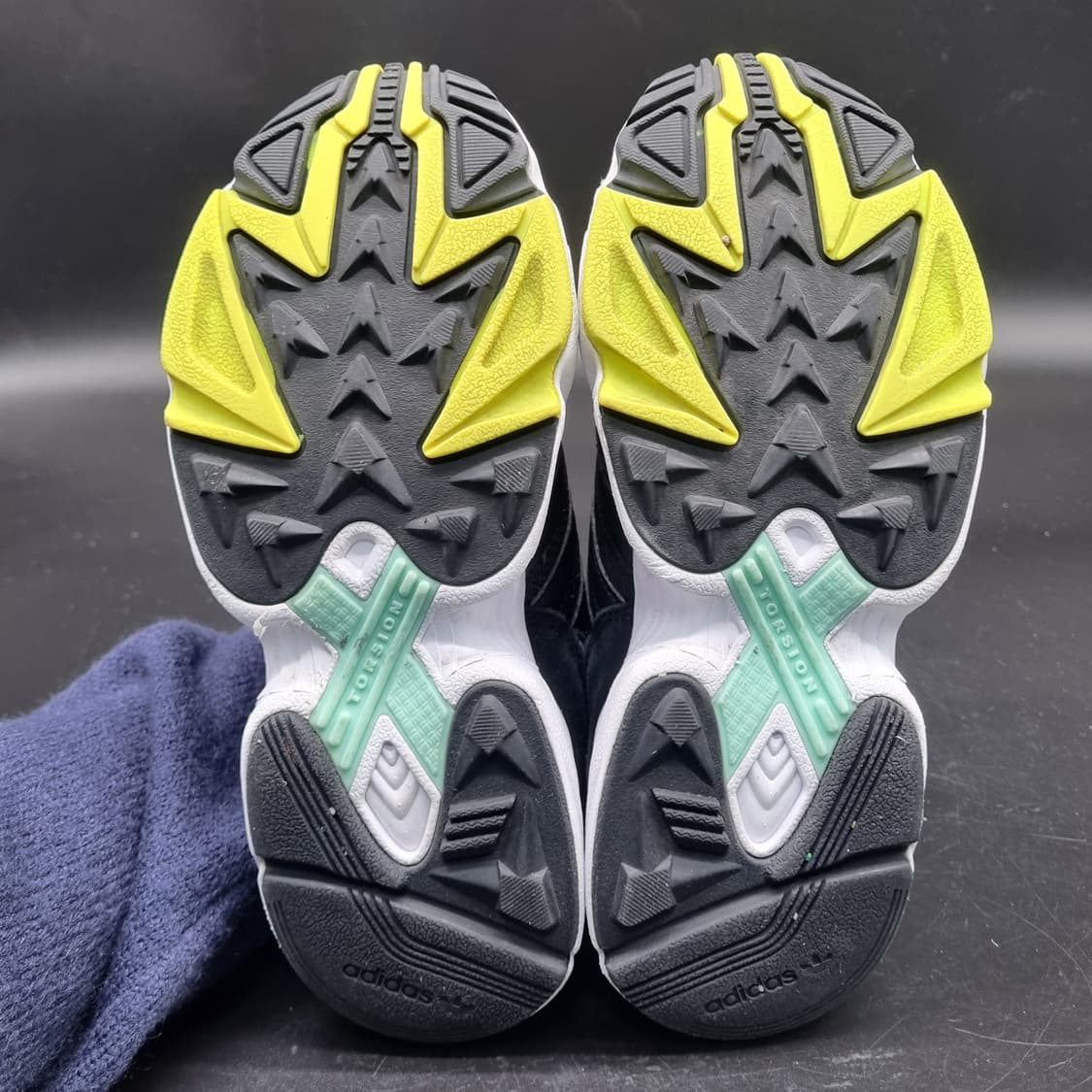 아디다스 영96 운동화220 상품이미지3