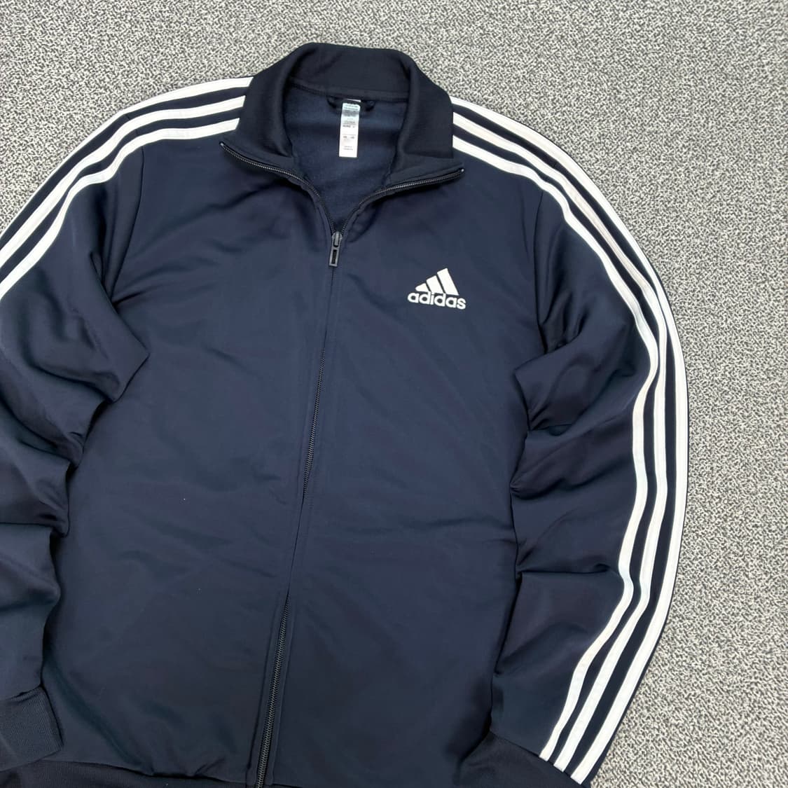 <아디다스 3-S 트랙탑 져지> No.1507 상품이미지5