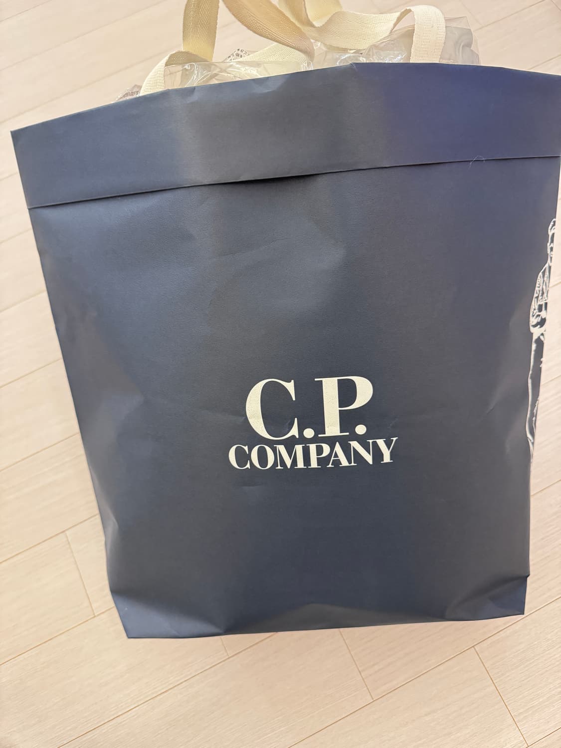 cp컴퍼니 디디쉘 코리아익스클루시브 L 상품이미지5