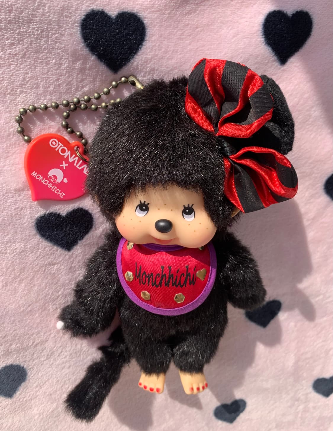 고전 몬치치X오토나랩 콜라보 여고생 상품이미지8