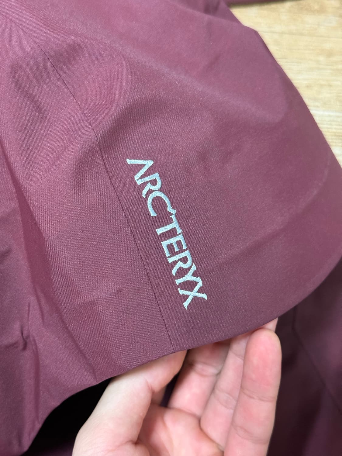 아크테릭스 베타 MARS 색상 M 상품이미지4