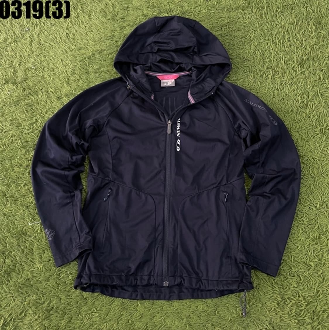 살로몬 자켓 상품이미지1