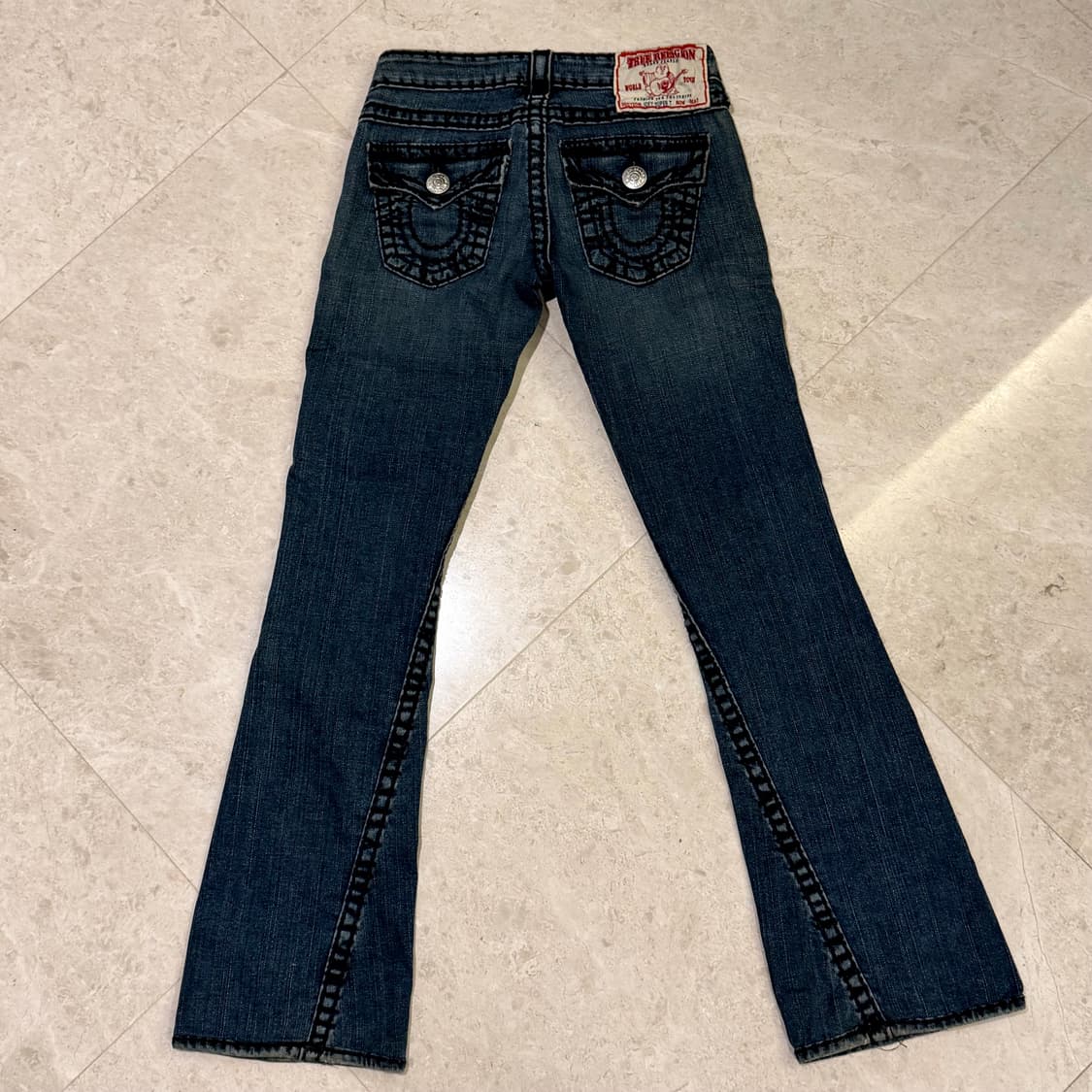 True Religion Joey Super T 상품이미지5