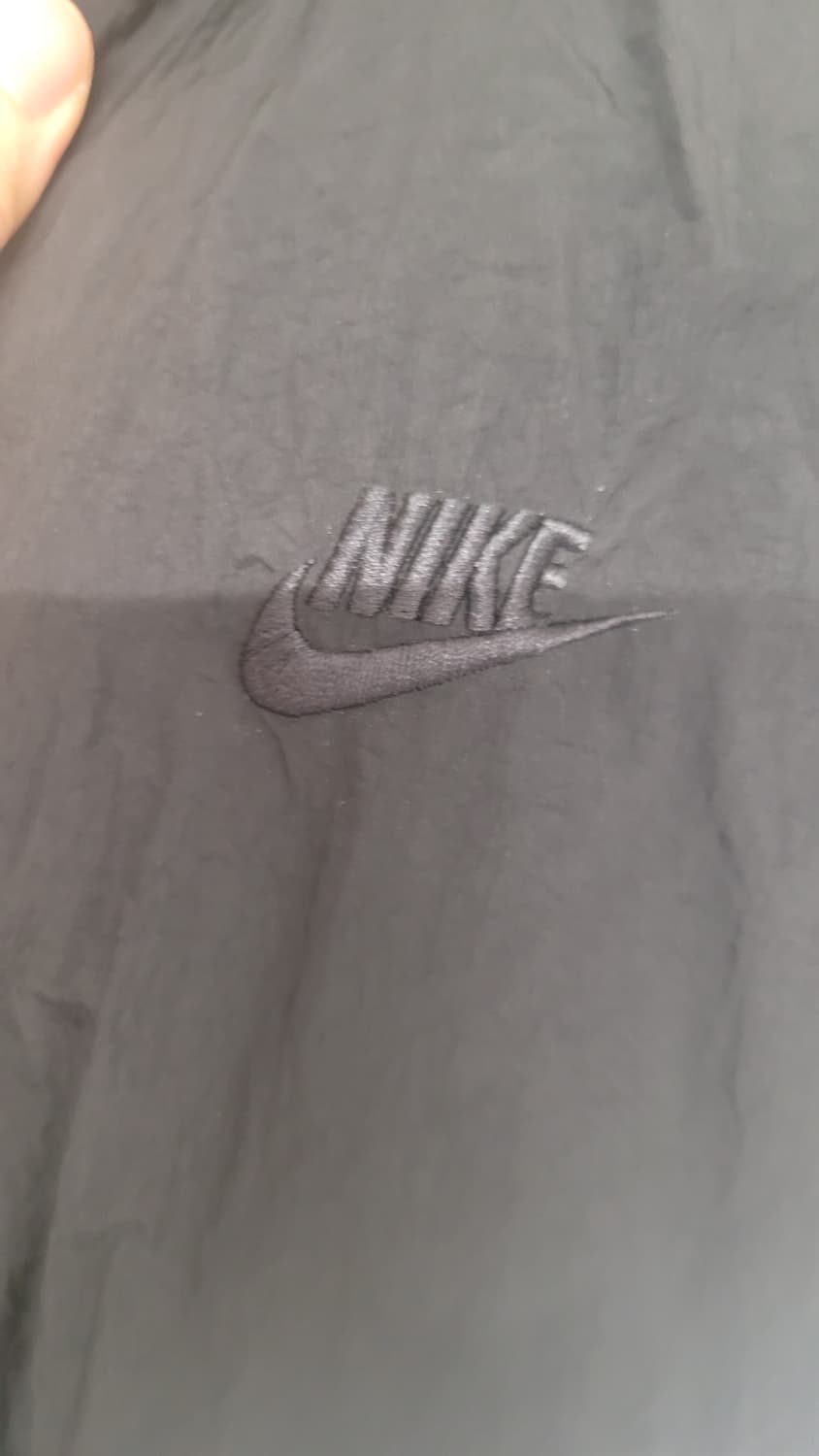 나이키 남성 빅스우시 바람막이 자켓 -100사이즈 상품이미지6