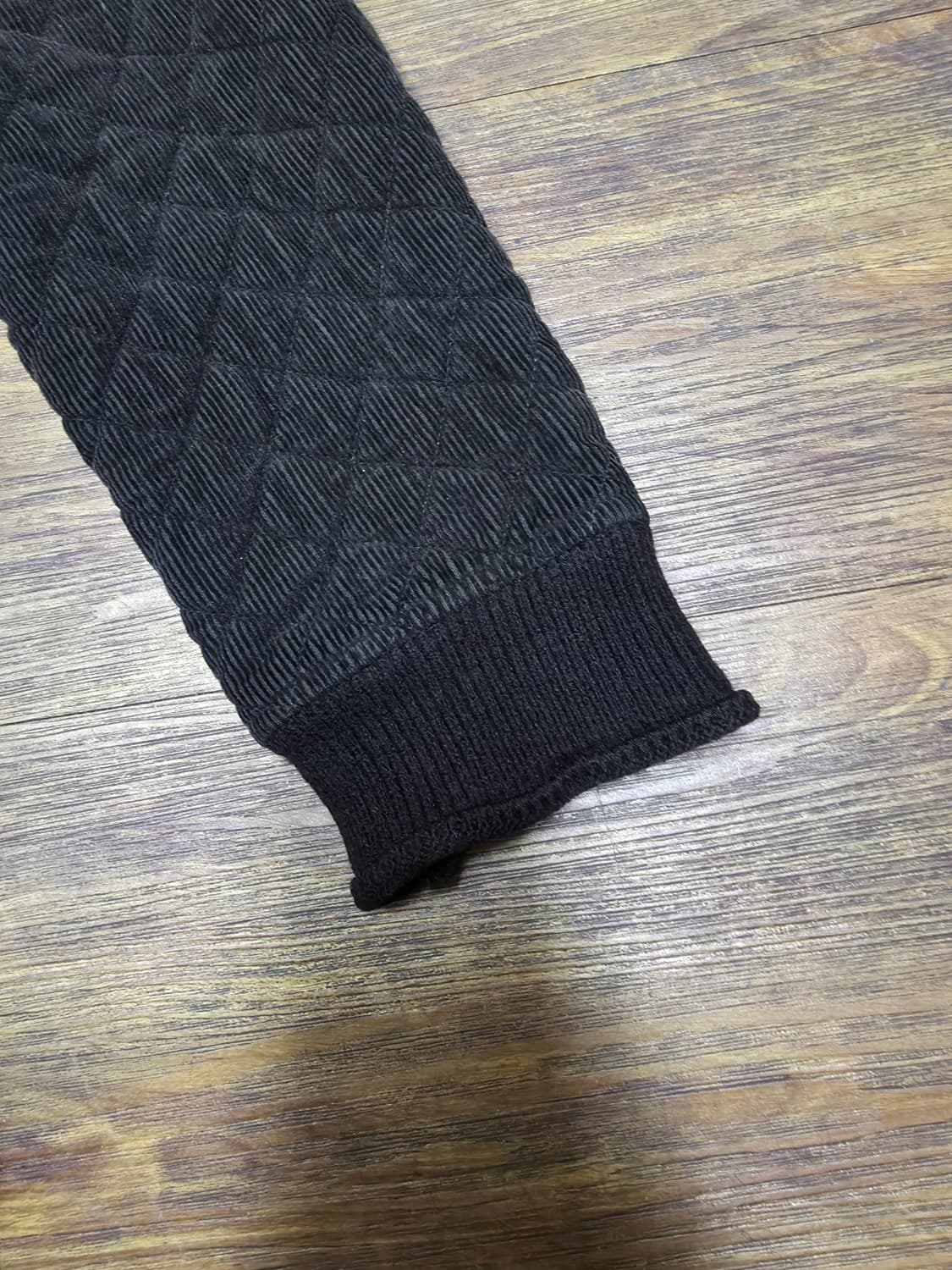  돌체앤가바나 코듀로이 퀄팅자켓
 상품이미지5