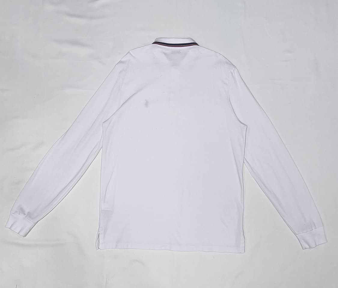 폴로랄프로렌 카라넥 스트레치 긴팔 L _ 남성 상품이미지6