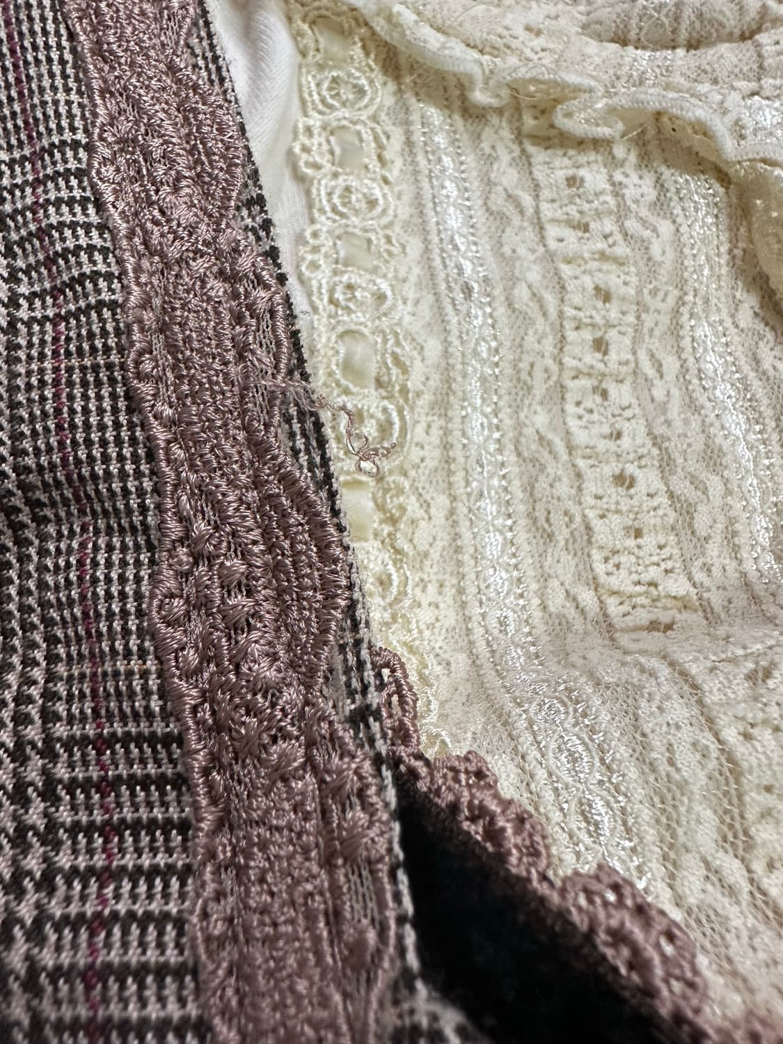 axes femme  엑시즈팜 원피스 블라우스 상품이미지3