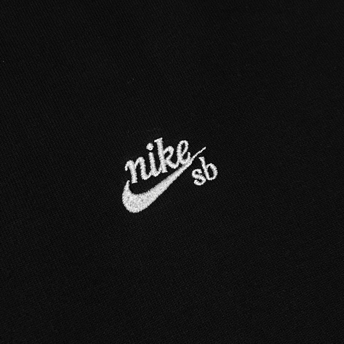 [L] Nike SB 나이키SB 기모 반집업 맨투맨 상품이미지3