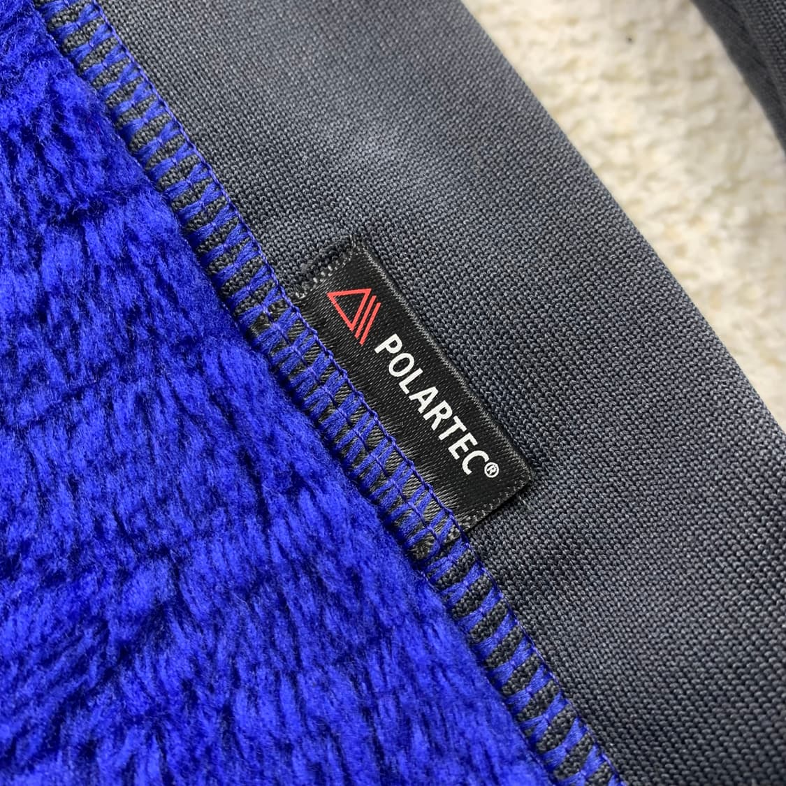 Rab(랩) 캐톨리스트 미드웨이트 자켓 블루  상품이미지4