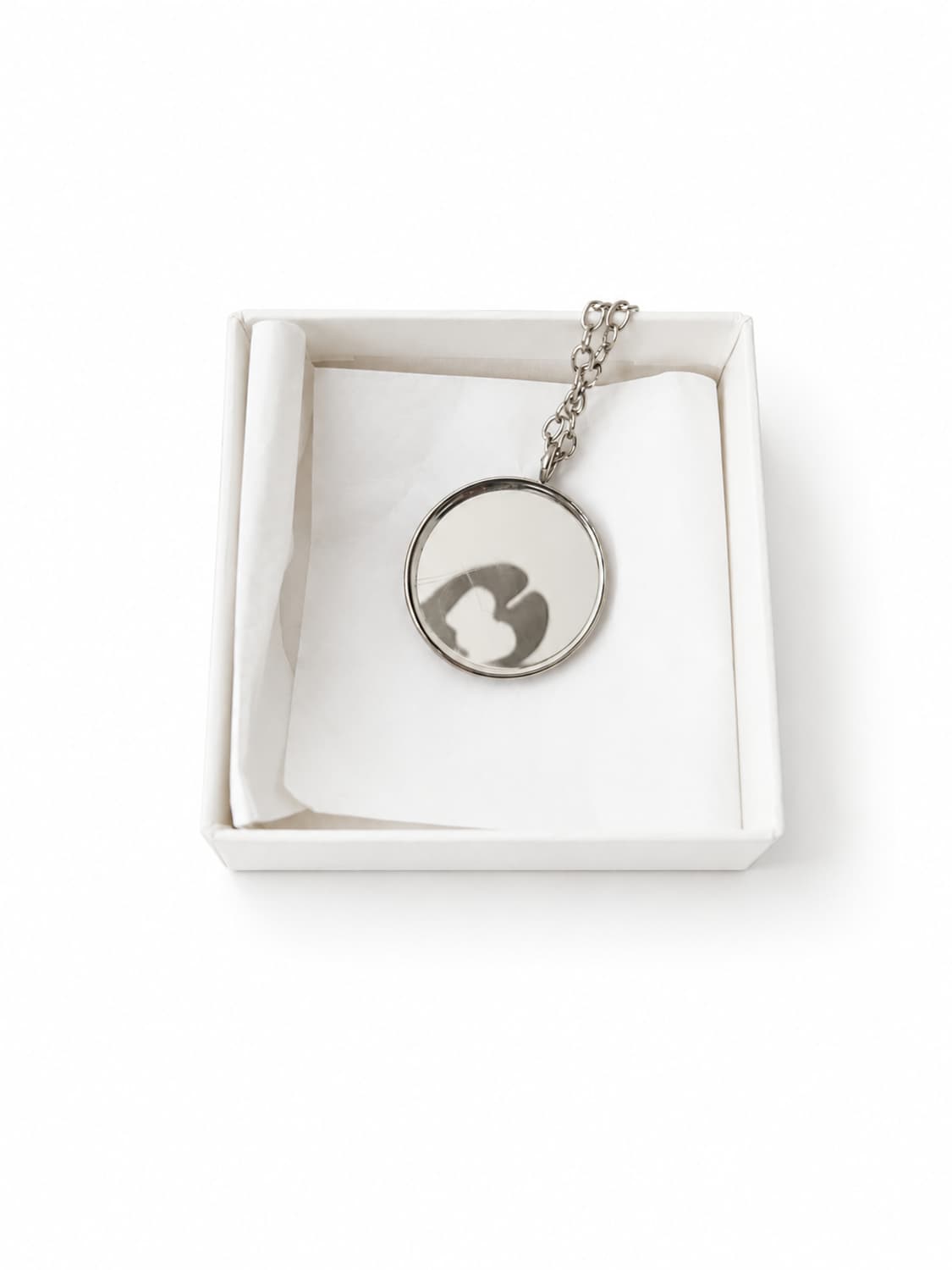 Maison Martin Mariglea Mirror Keyring 상품이미지2