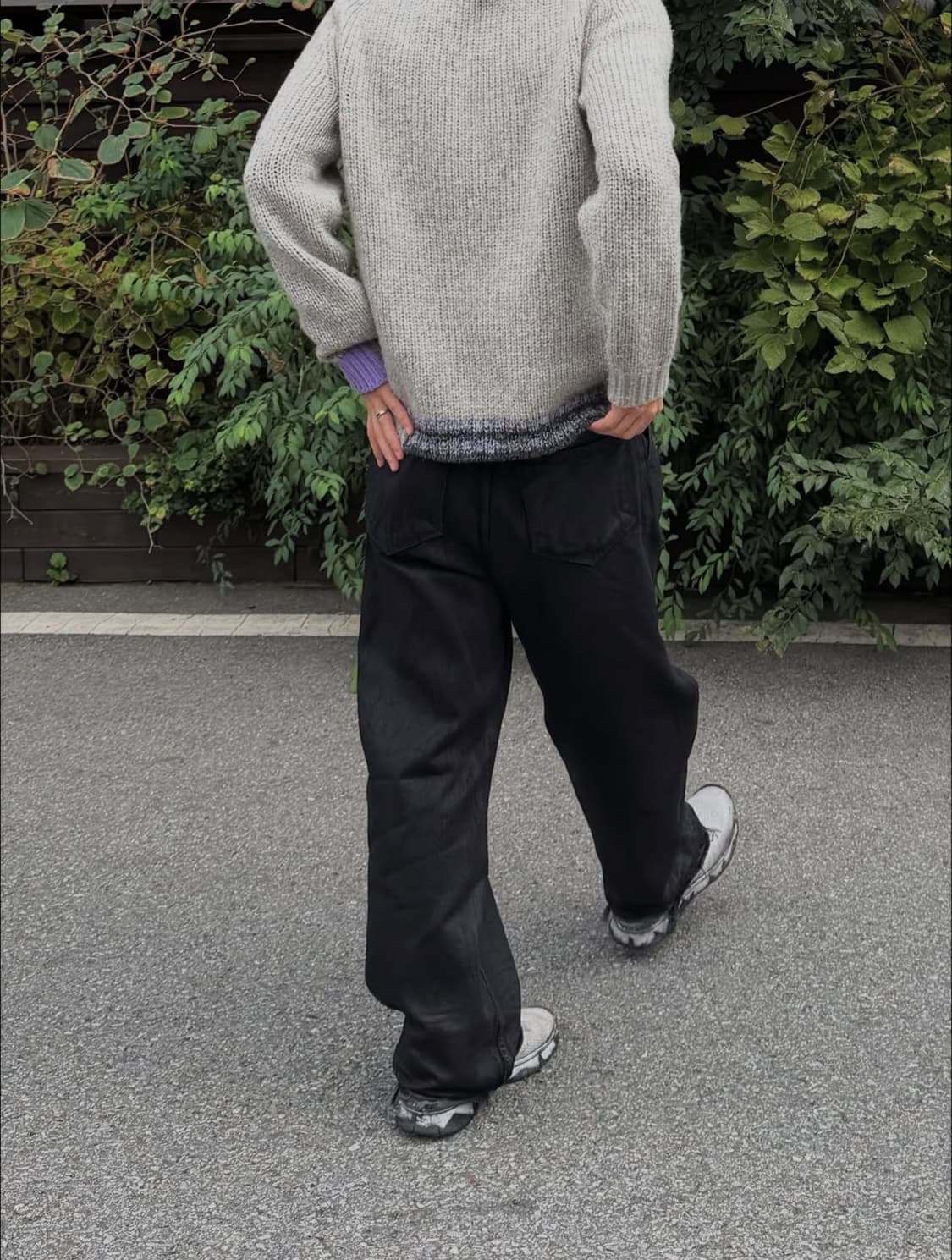 마르지엘라 크랙업 러너 상품이미지1