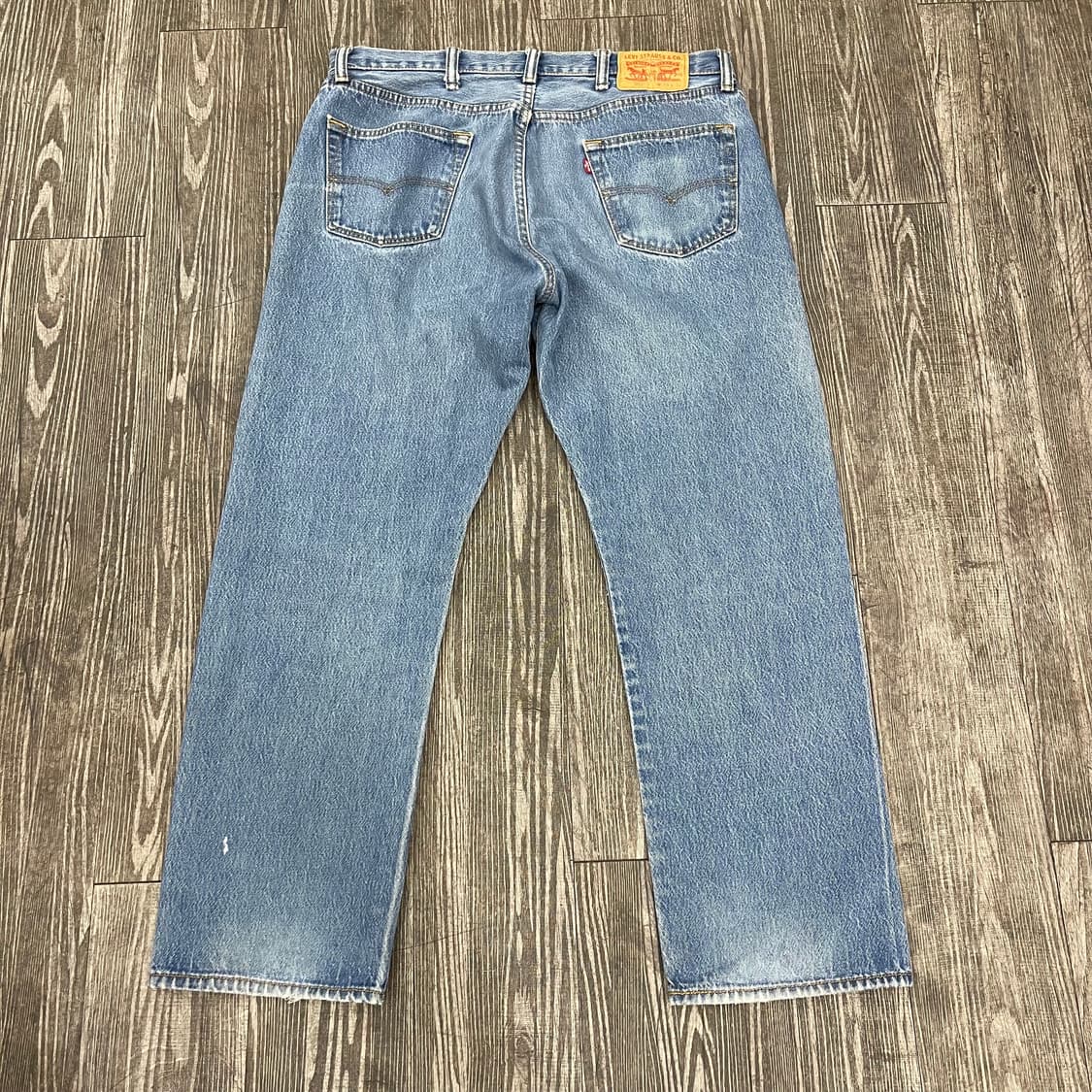Levi's 501  w38l32 상품이미지7