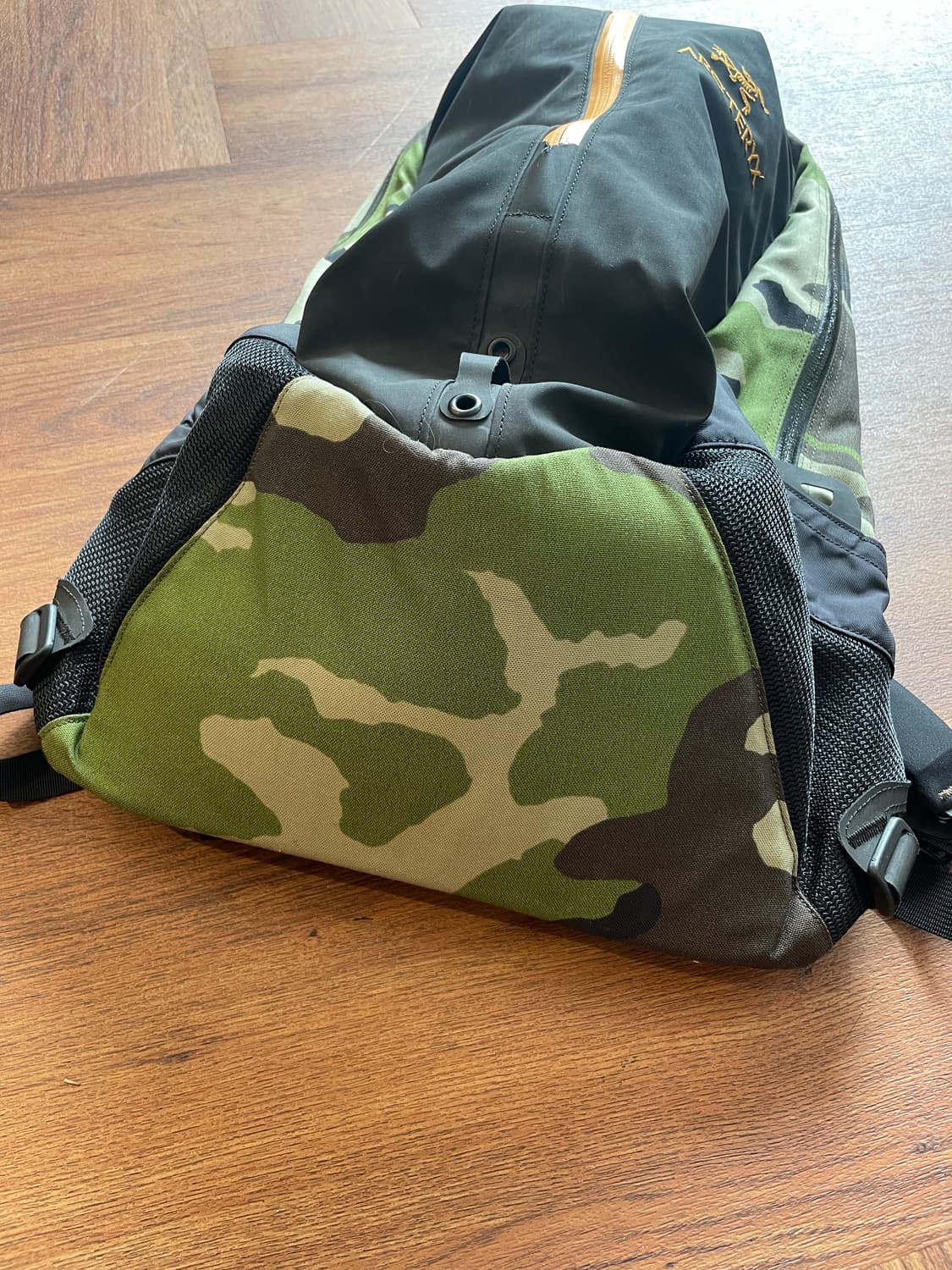 ARC'TERYX + Beams aaro 22 (camo) 상품이미지10